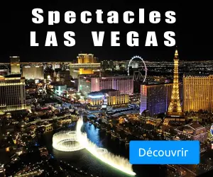 Spectacles Las Vegas